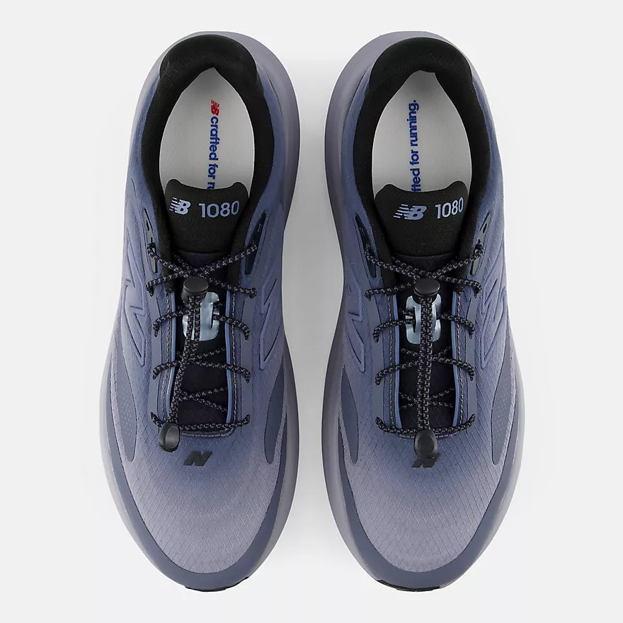 New Balance Men's 1080v15 Pykrete