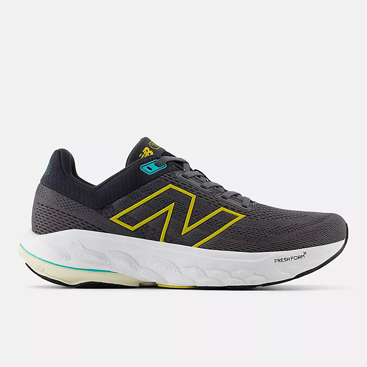 New Balance Men's Fresh Foam X 860v14 X-WIDE (4E) – Transports LLC