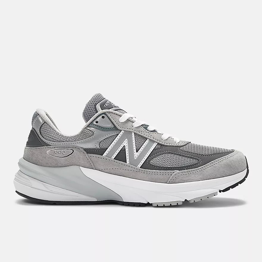 New Balance Mens 990v6  (4E)