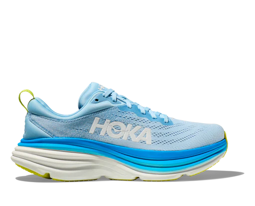 Hoka Men's Bondi 8 Wide