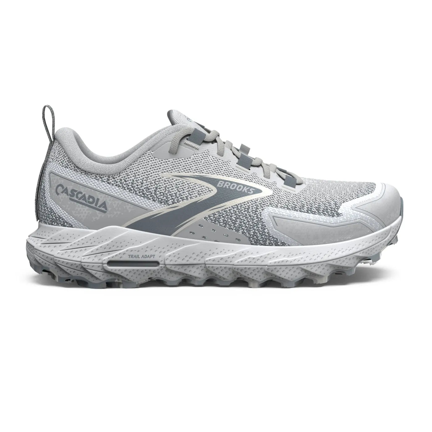 Brooks Men's Cascadia 18