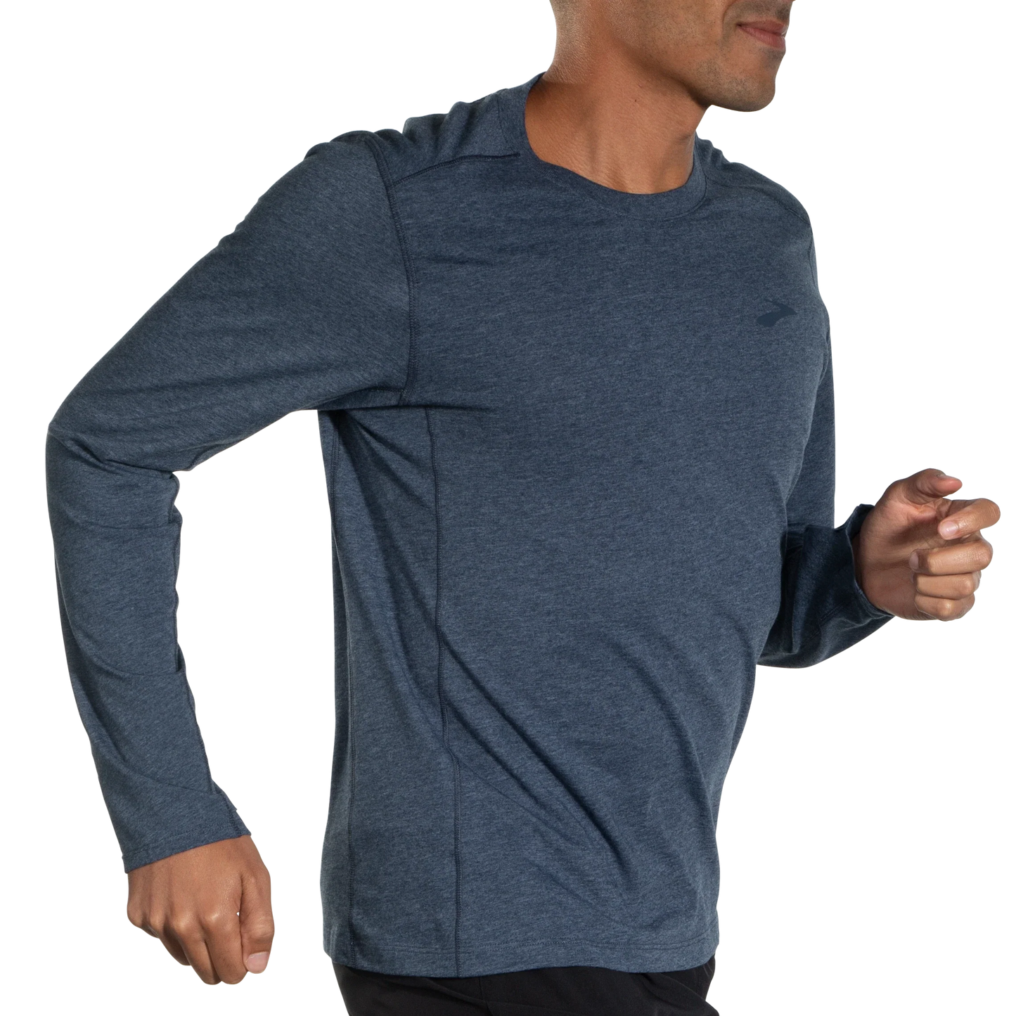 Brooks Men's Distance Long Sleeve 2.0