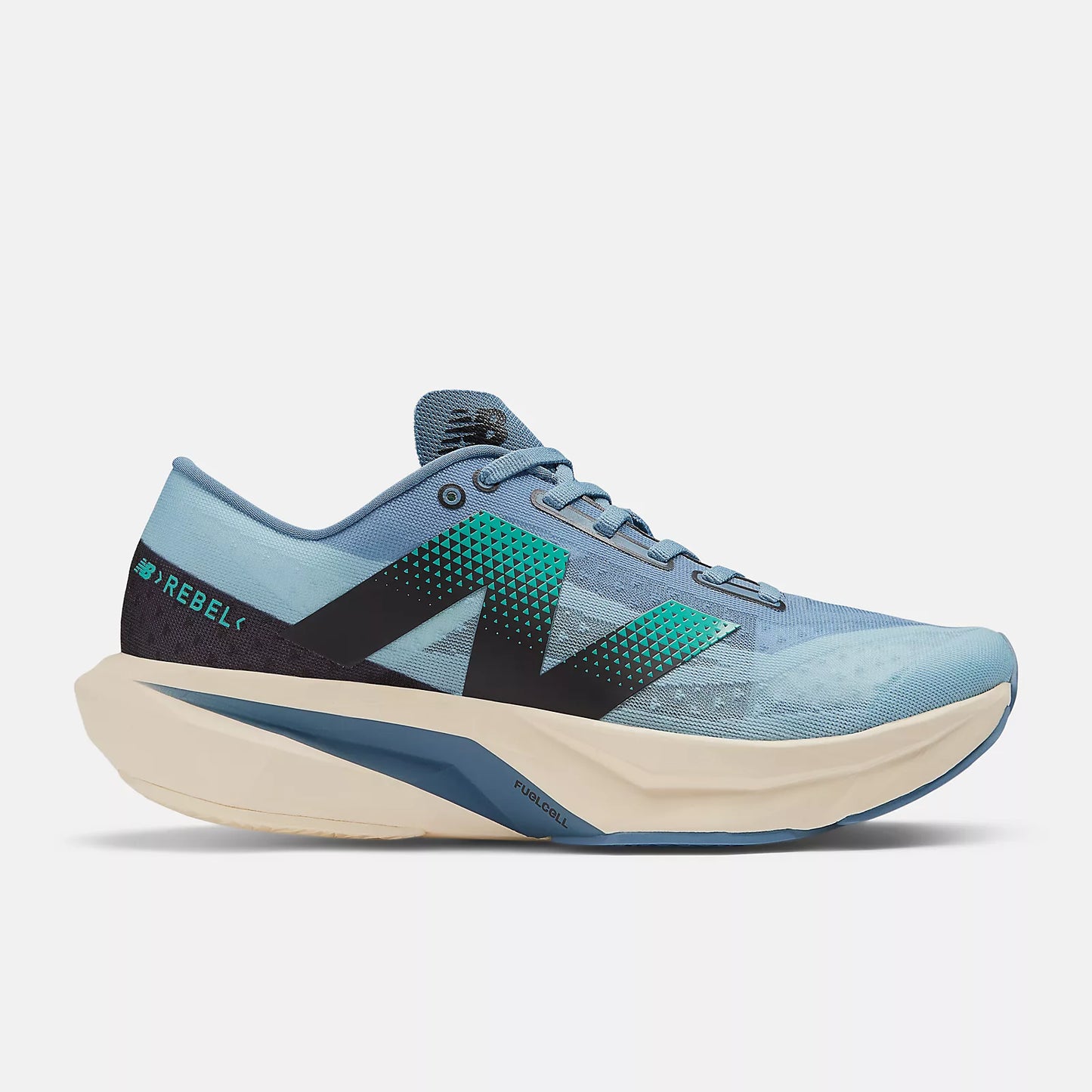 New Balance Men's FuelCell Rebel v4