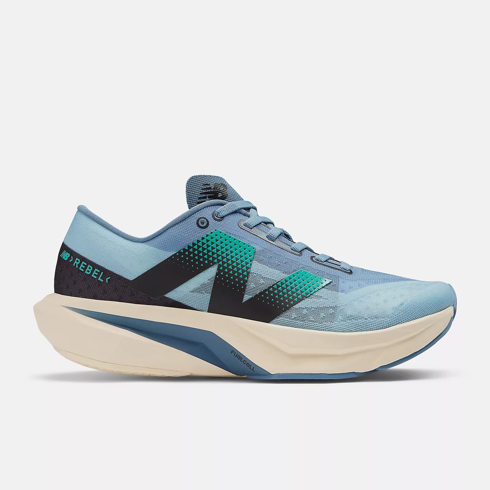 New Balance Men's FuelCell Rebel v4