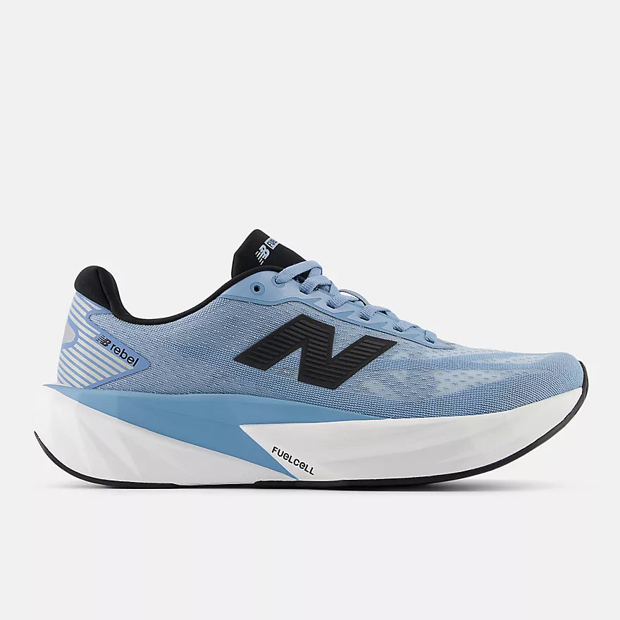 New Balance Men's FuelCell Rebel v5
