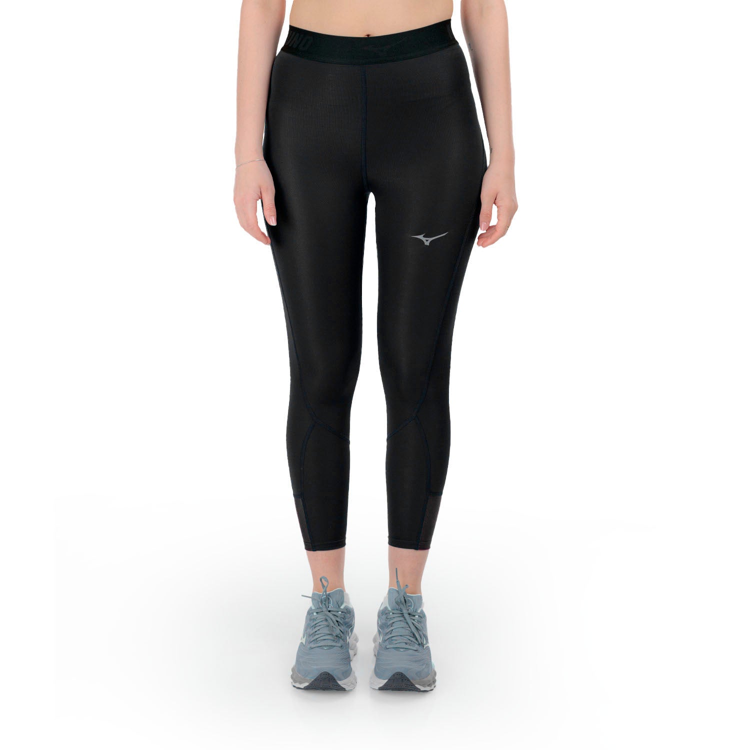 Mizuno Women's Impulse 3/4 Tight