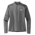 Nike Women's Swift Element 1/2 Zip Top