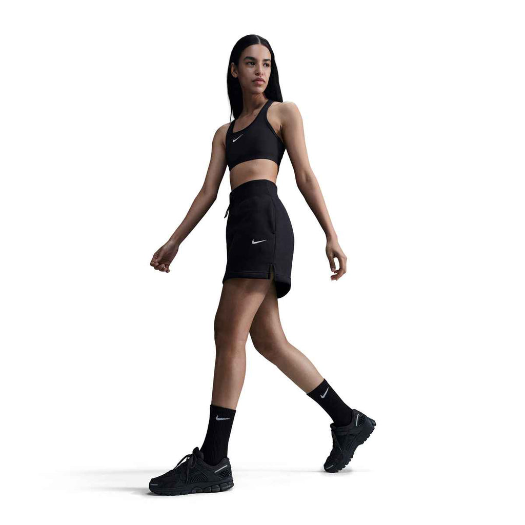 Nike Swoosh Medium Support Women's Padded Sports Bra