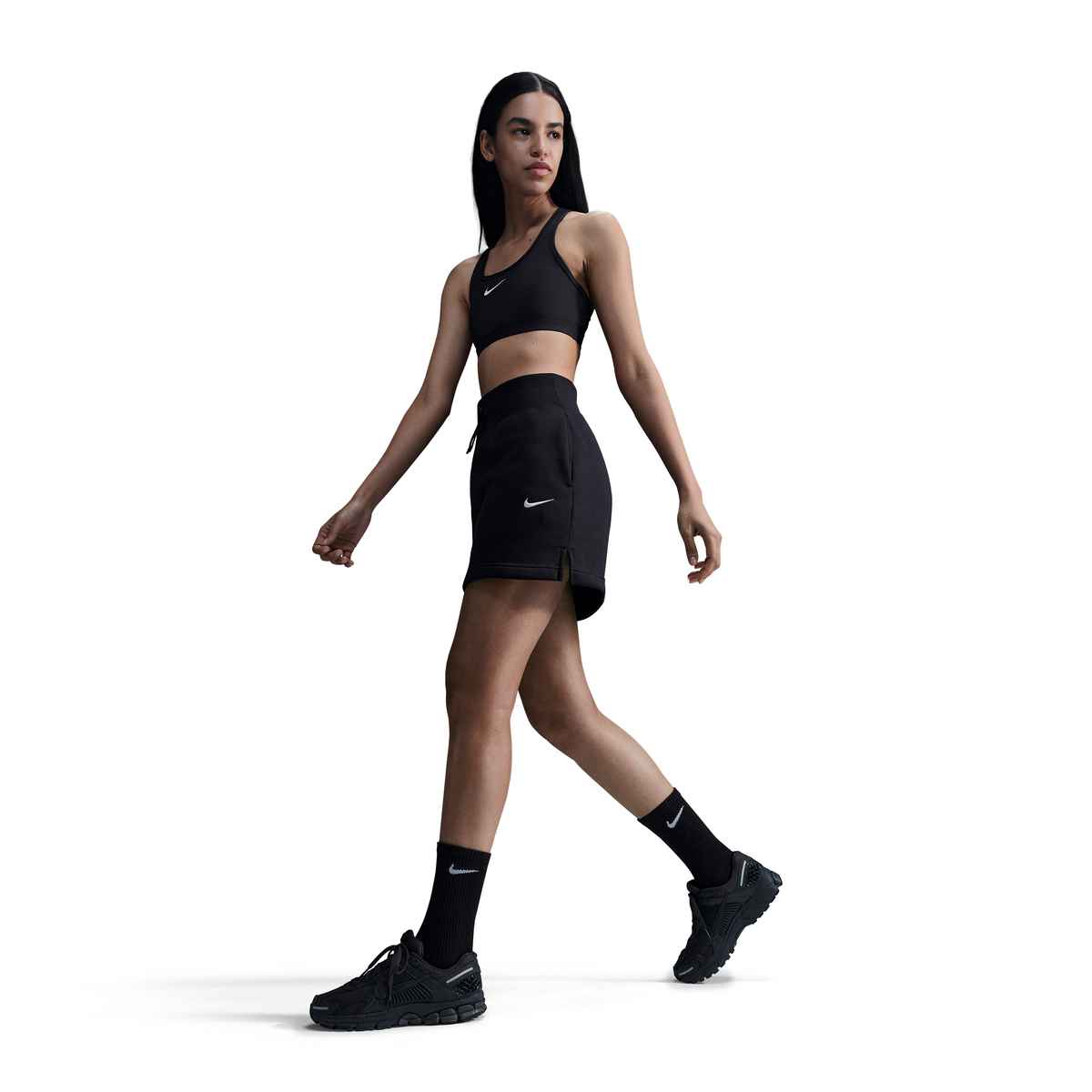 Nike Women's Swoosh Medium Support Bra