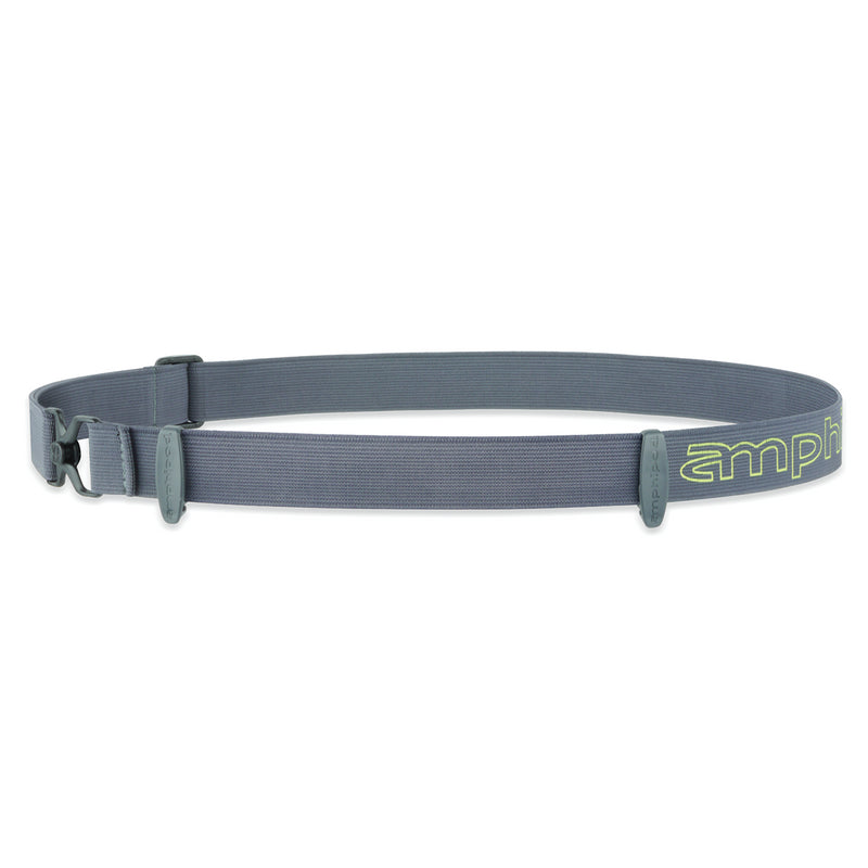 Amphipod RaceLite Quick-Clip Race Number Belt