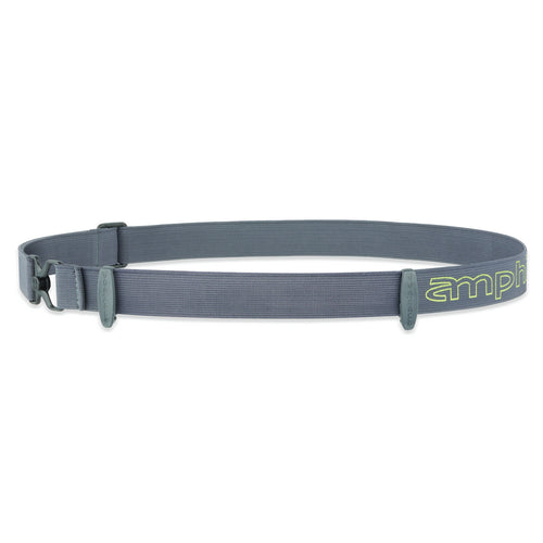 Amphipod RaceLite Quick-Clip Race Number Belt