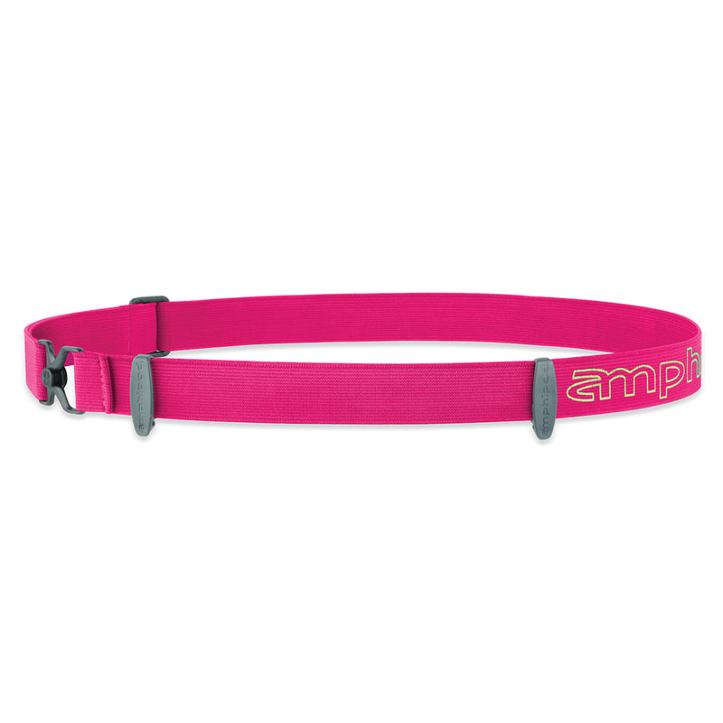 Amphipod RaceLite Quick-Clip Race Number Belt