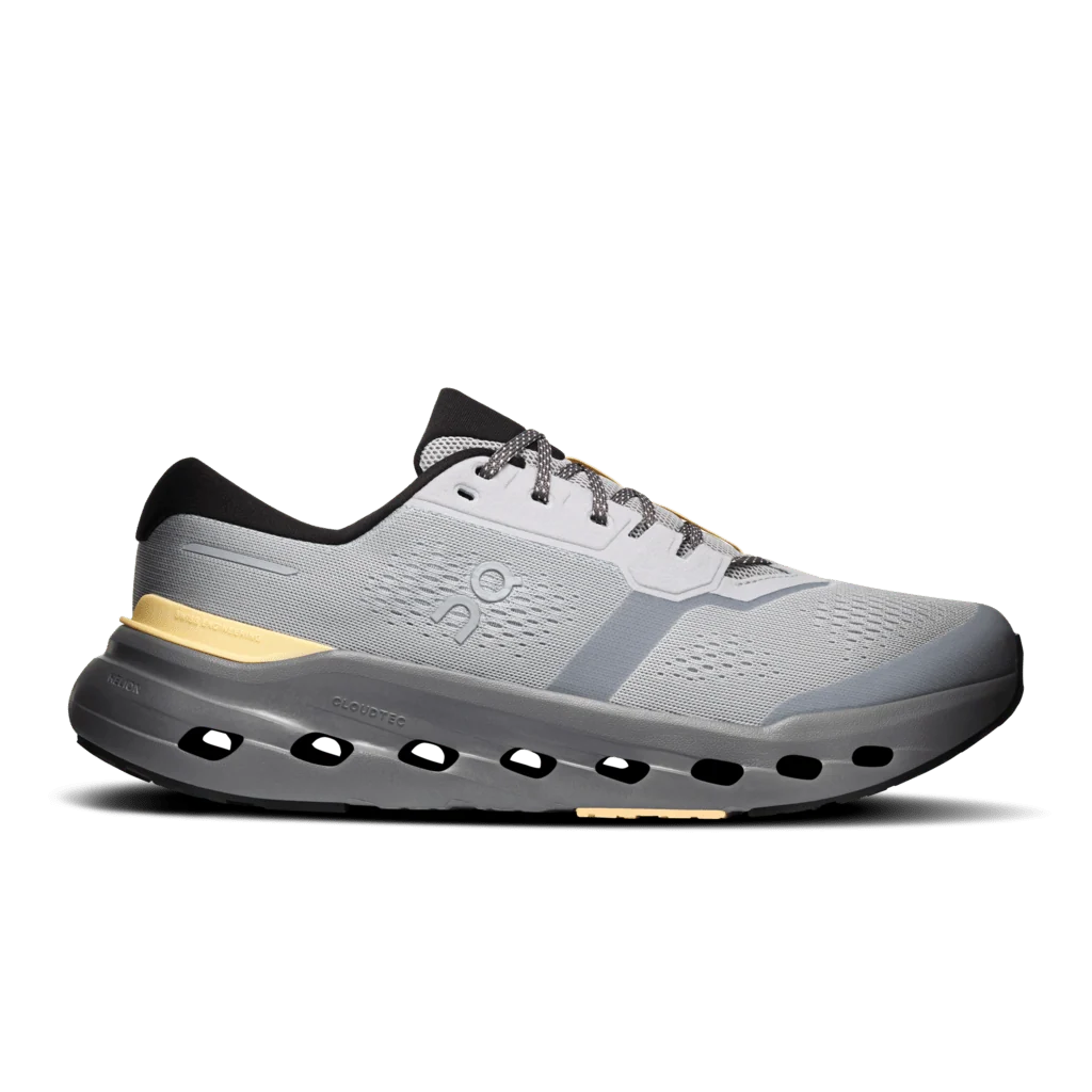 On Men's Cloudrunner 3