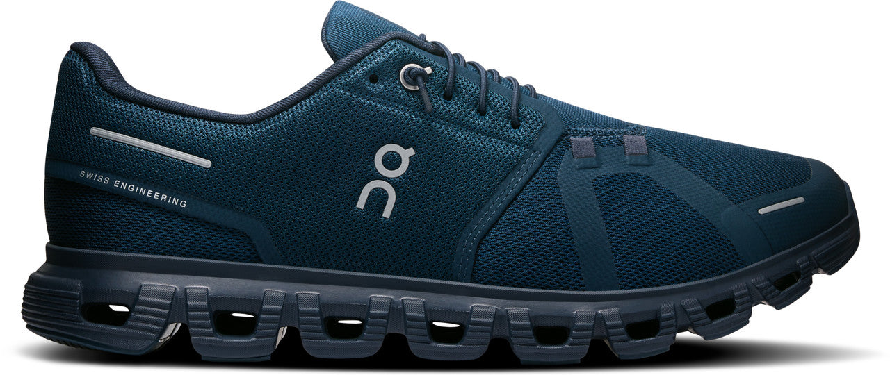 On Men's Cloud 6