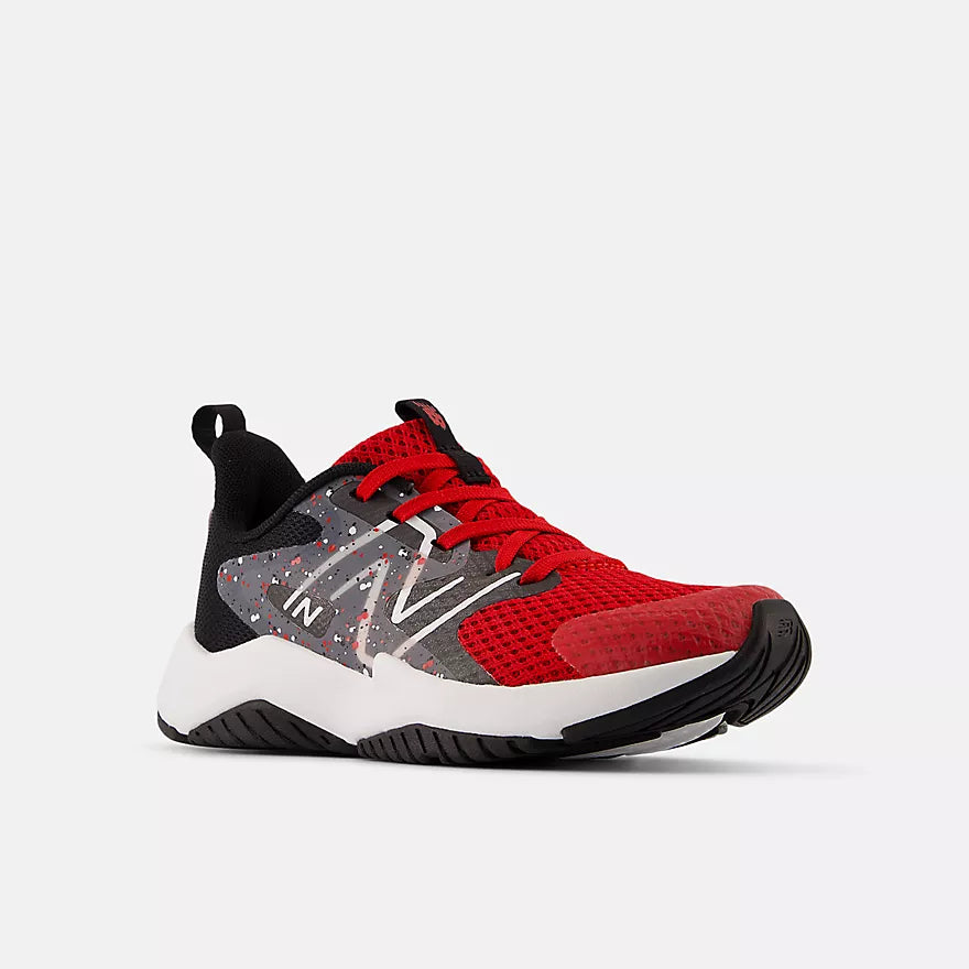 New Balance Kid's Rave Run v2