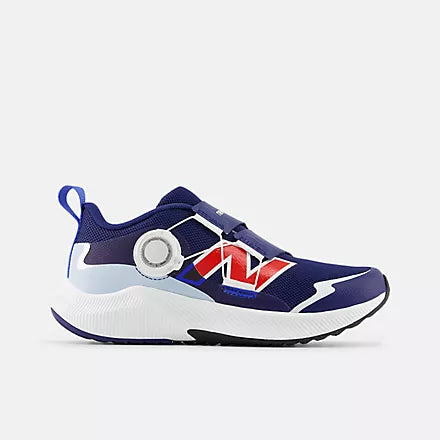 New Balance Kids' DynaSoft Reveal v4 BOA