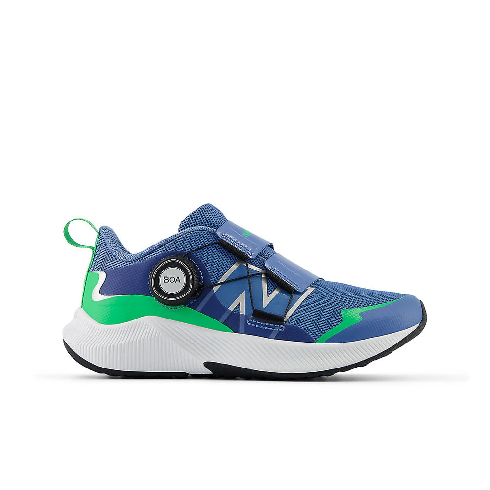 New Balance Kids' DynaSoft Reveal v4 BOA