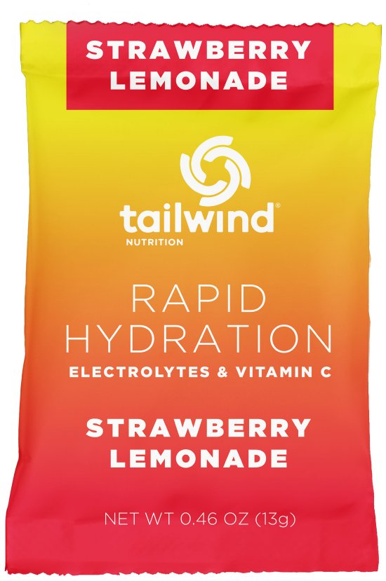 Tailwind Rapid Hydration