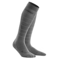 CEP Reflective Compression Tall Socks