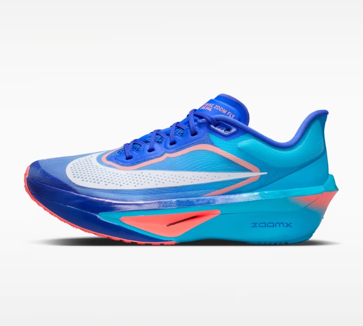 Nike Men's Zoom Fly 6