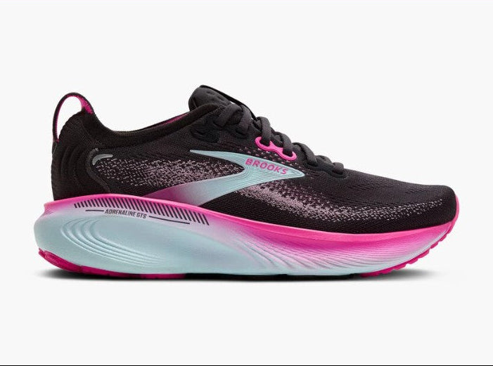 Brooks Women Adrenaline GTS 25