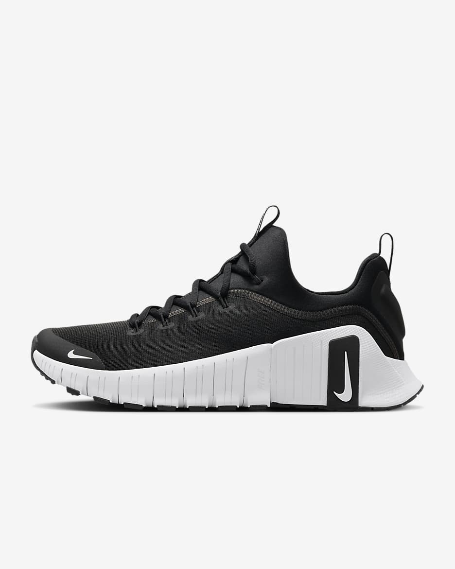 Nike Men's Free Metcon 6