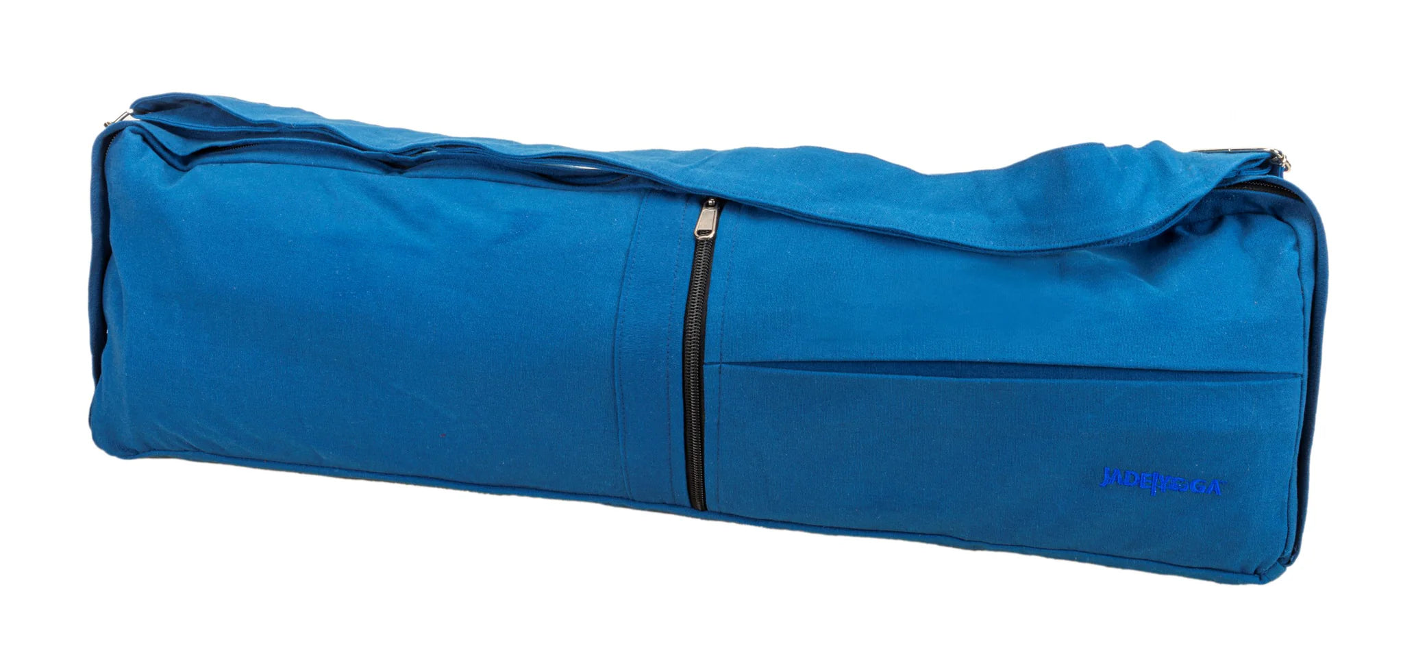 Jade Yoga Organic Cotton Macaranga Bag