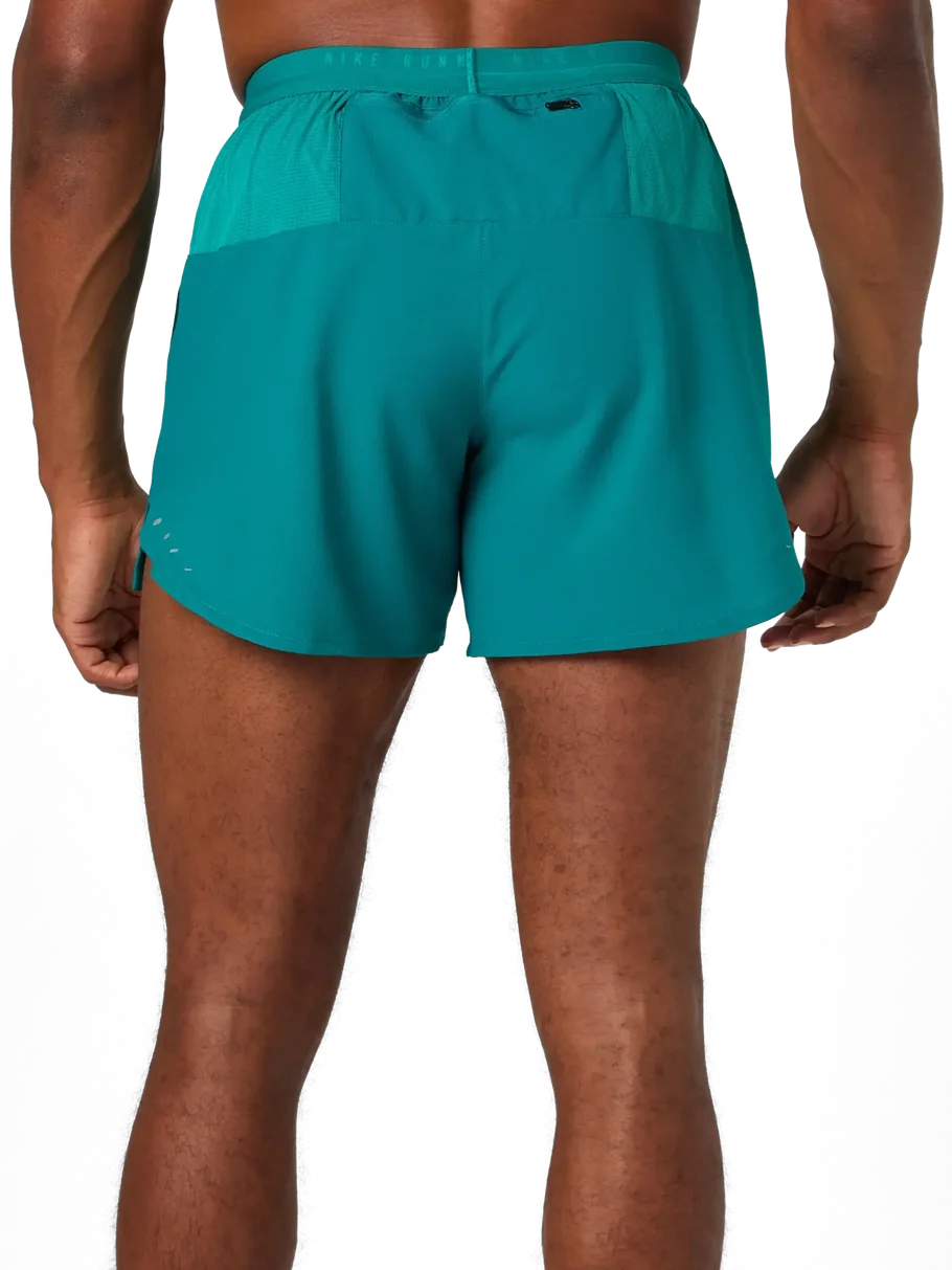 Nike Stride Men's Dri-Fit 5" Brief-lined Running Shorts