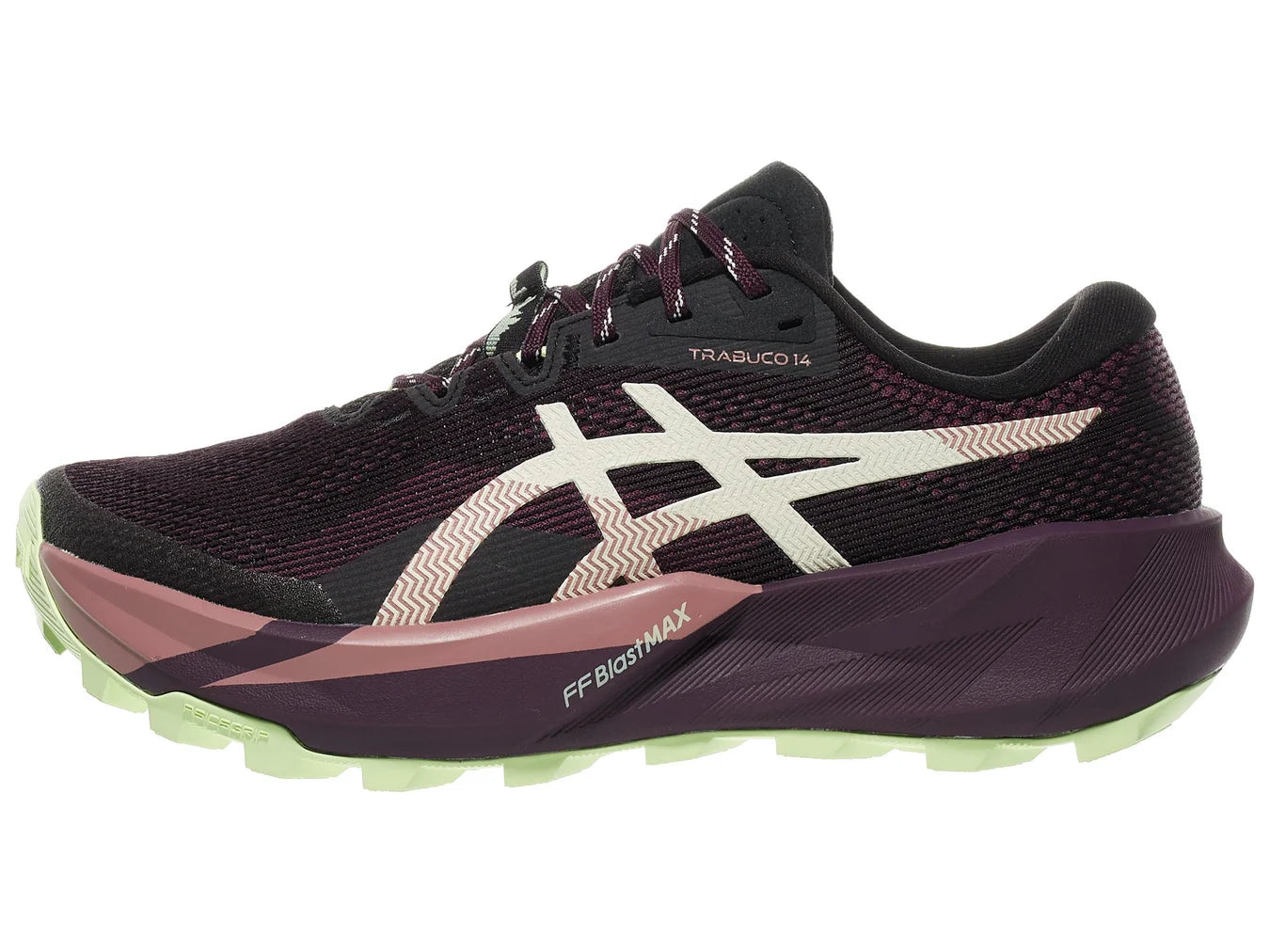 Asics Women's Trabuco 14 Trail Shoe