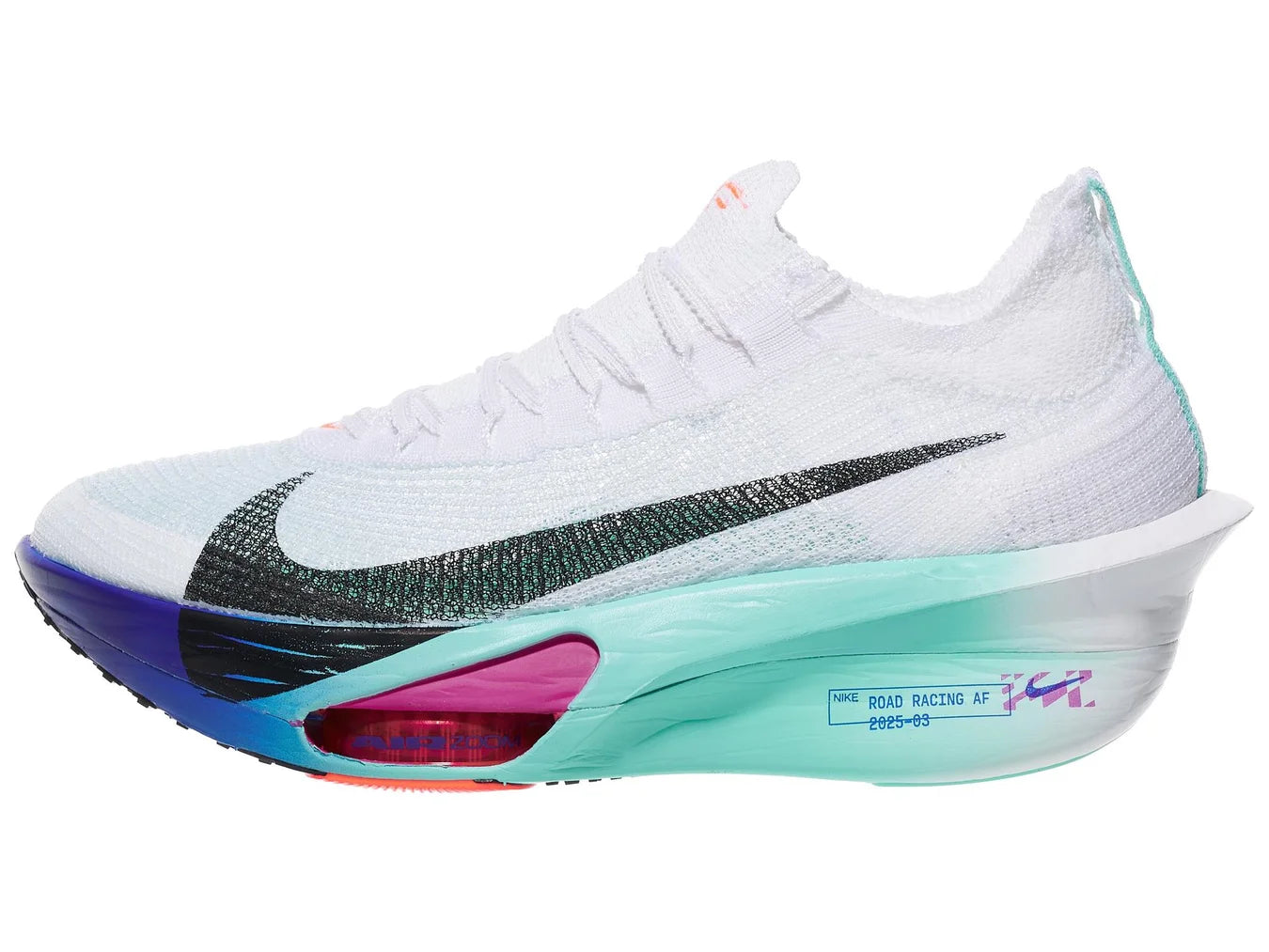 Nike Women's Air Zoom Alphafly Next% 3