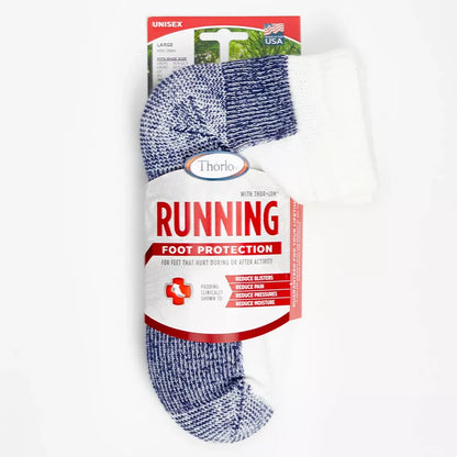 Thorlo Unisex Running Foot Protection