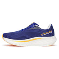 Saucony Men's Ride 18 WIDE