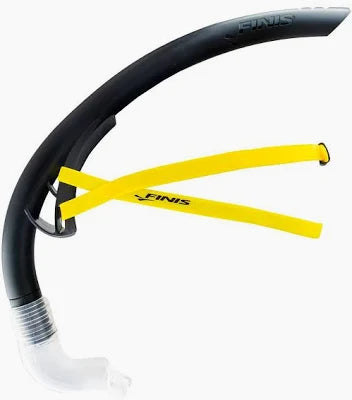 Finis Stability Snorkel Bracketless Snorkel