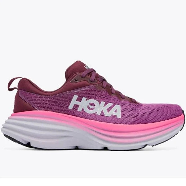 Hoka Women's Bondi 8