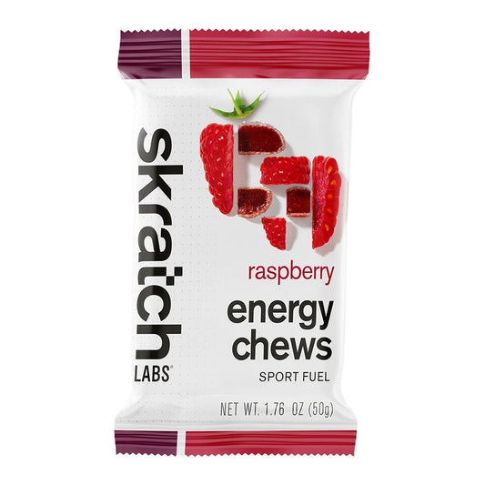 Skratch Energy Chews 1.76oz (50g)