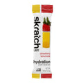 Skratch Hydration Sport Drink Mix Single Serving Pkg 0.8oz