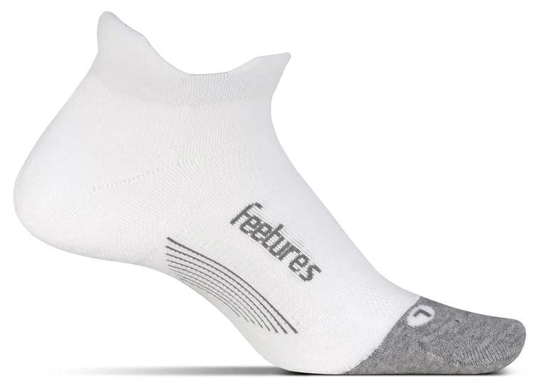 Feetures Merino 10 Ultralight No Show Tab