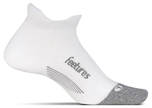Feetures Merino 10 Ultralight No Show Tab