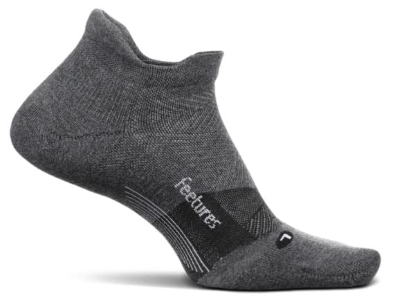 Feetures Merino 10 Ultralight No Show Tab