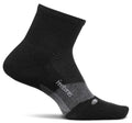 Feetures Merino 10 Ultra Light Quarter