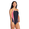 Speedo Thin Strap Quantum One Piece SALE