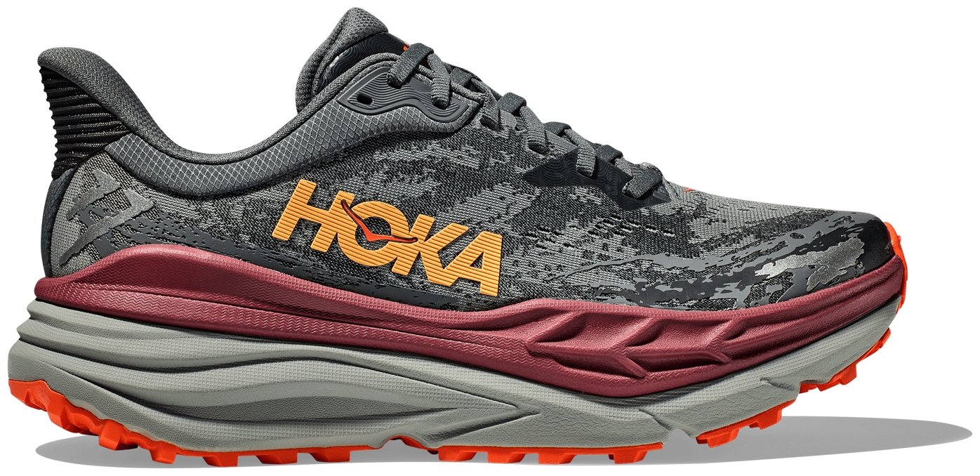 Hoka Men's Stinson 7