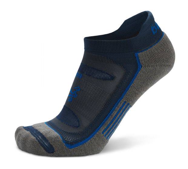 Balega Blister Resist No-Show Tab