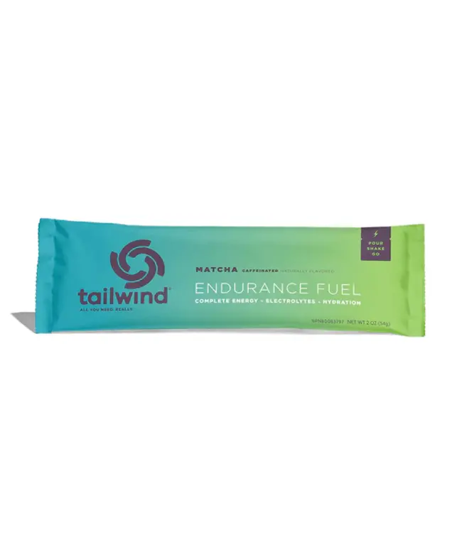 Tailwind Endurance Fuel Single Serve
