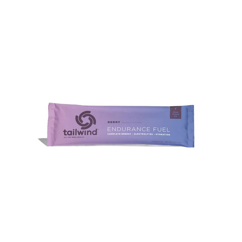 Tailwind Endurance Fuel Single Serve