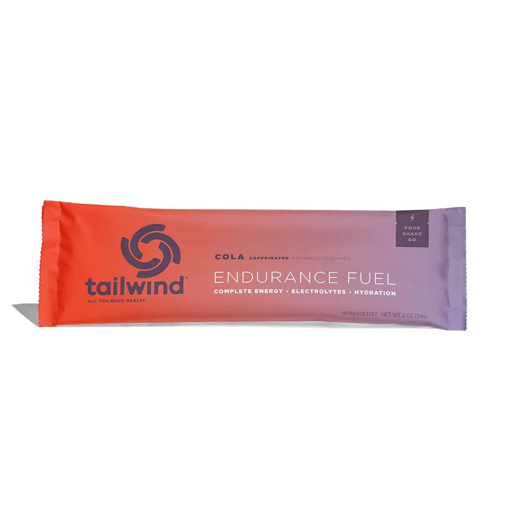 Tailwind Endurance Fuel Single Serve