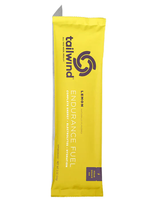 Tailwind Endurance Fuel Single Serve