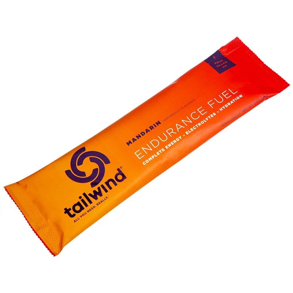 Tailwind Endurance Fuel Single Serve