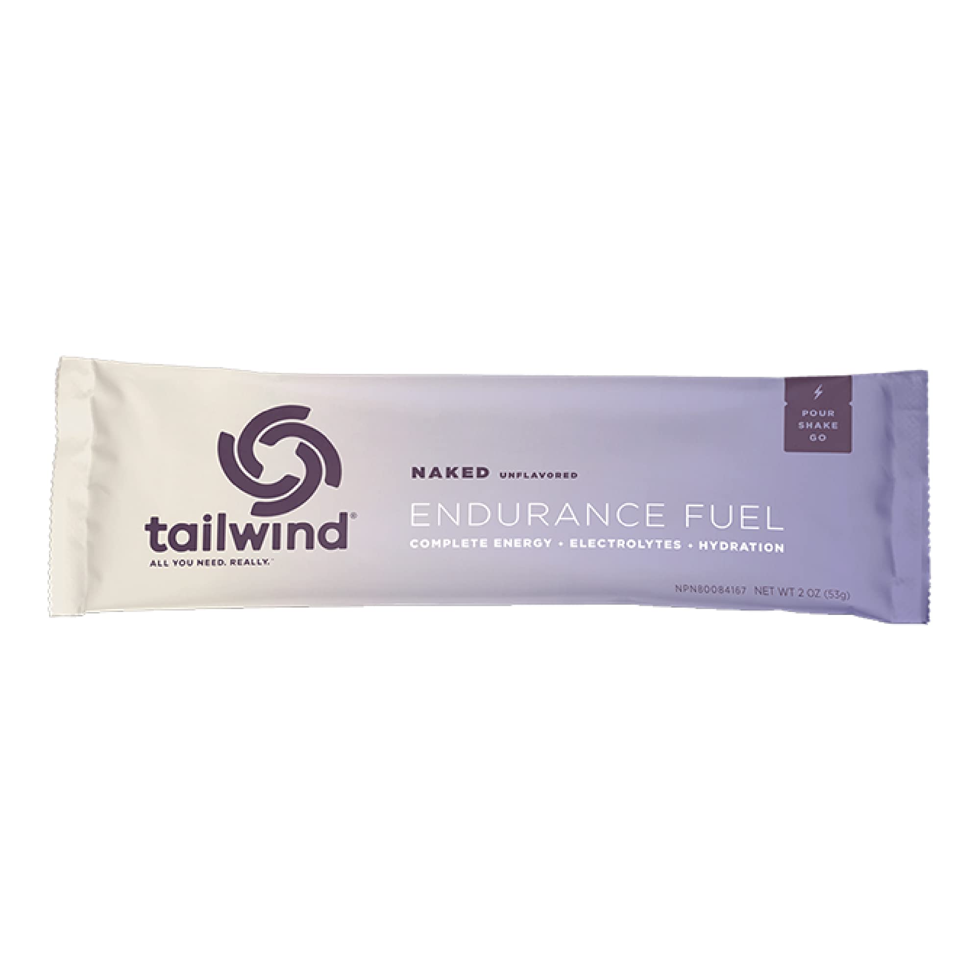Tailwind Endurance Fuel Single Serve