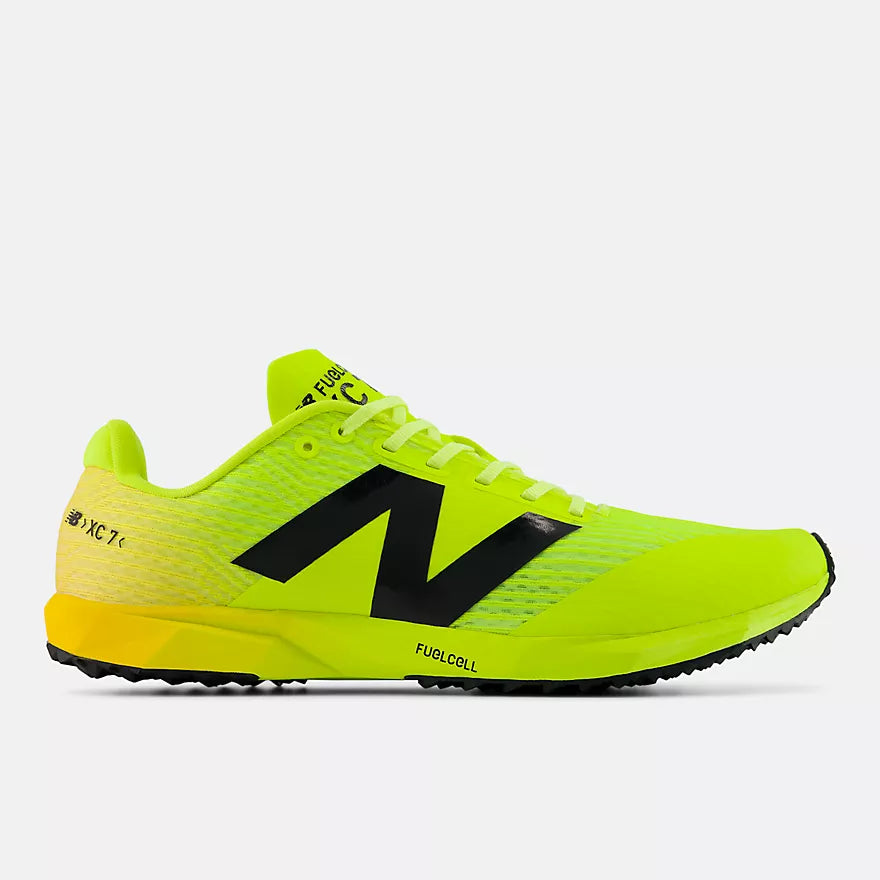 New Balance Unisex FuelCell XC7 v5
